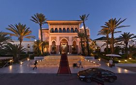 Atlantic Agadir Golf Thalasso & Casino